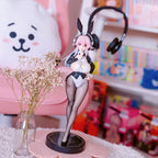 Product image Super Sonico - BiCute Bunnies Newly Drawn Costume Figure