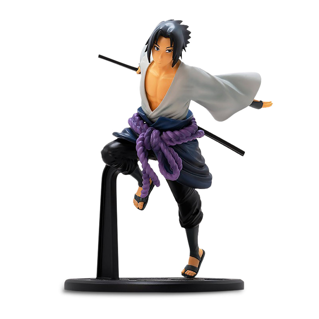 Produktbild Naruto Shippuden - Sasuke Figur 17 cm