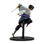 Produktbild Naruto Shippuden - Sasuke Figur 17 cm