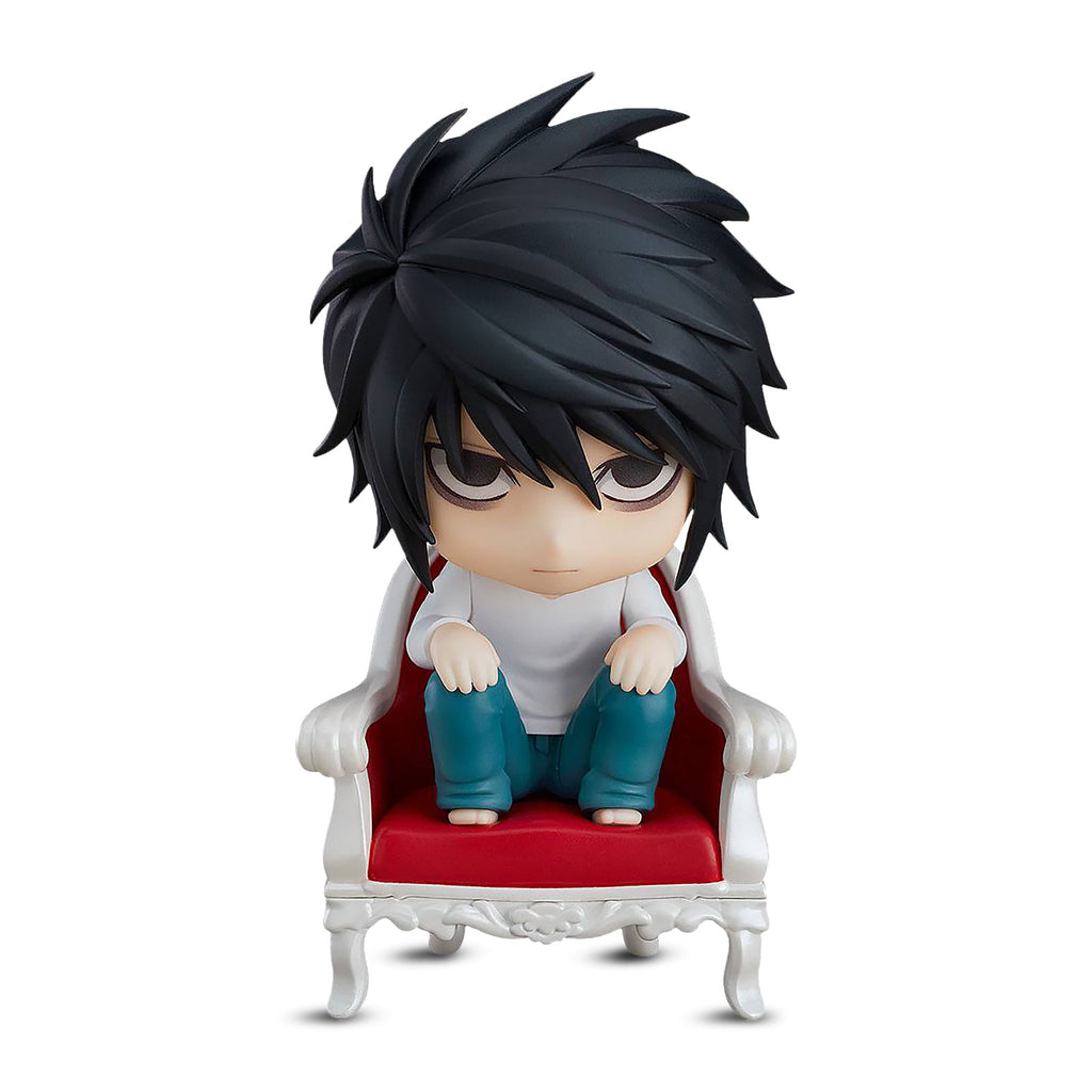 Produktbild Death Note - L 2.0 Nendoroid Actionfigur