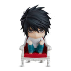 Produktbild Death Note - L 2.0 Nendoroid Actionfigur