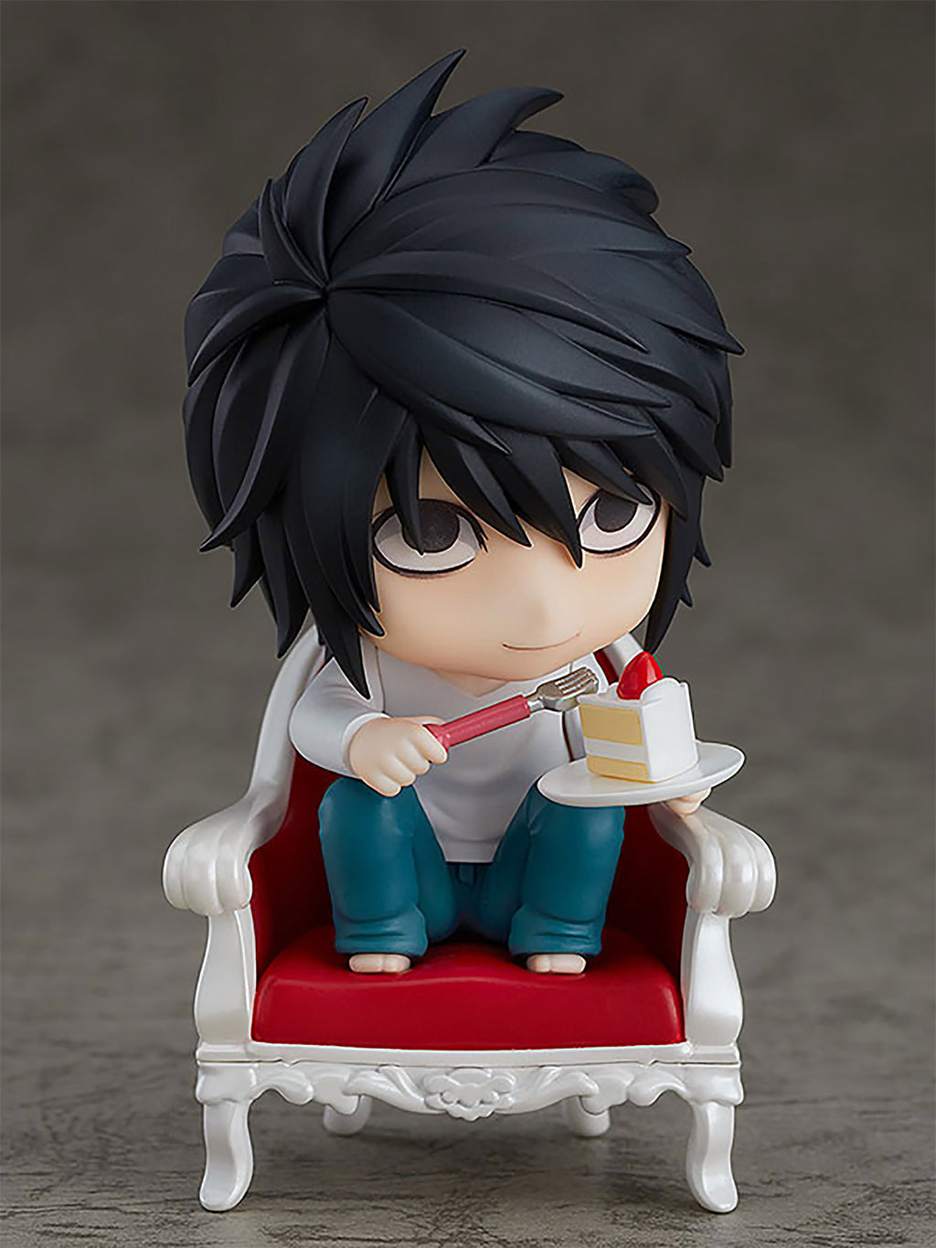 Produktbild Death Note - L 2.0 Nendoroid Actionfigur