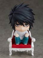Produktbild Death Note - L 2.0 Nendoroid Actionfigur