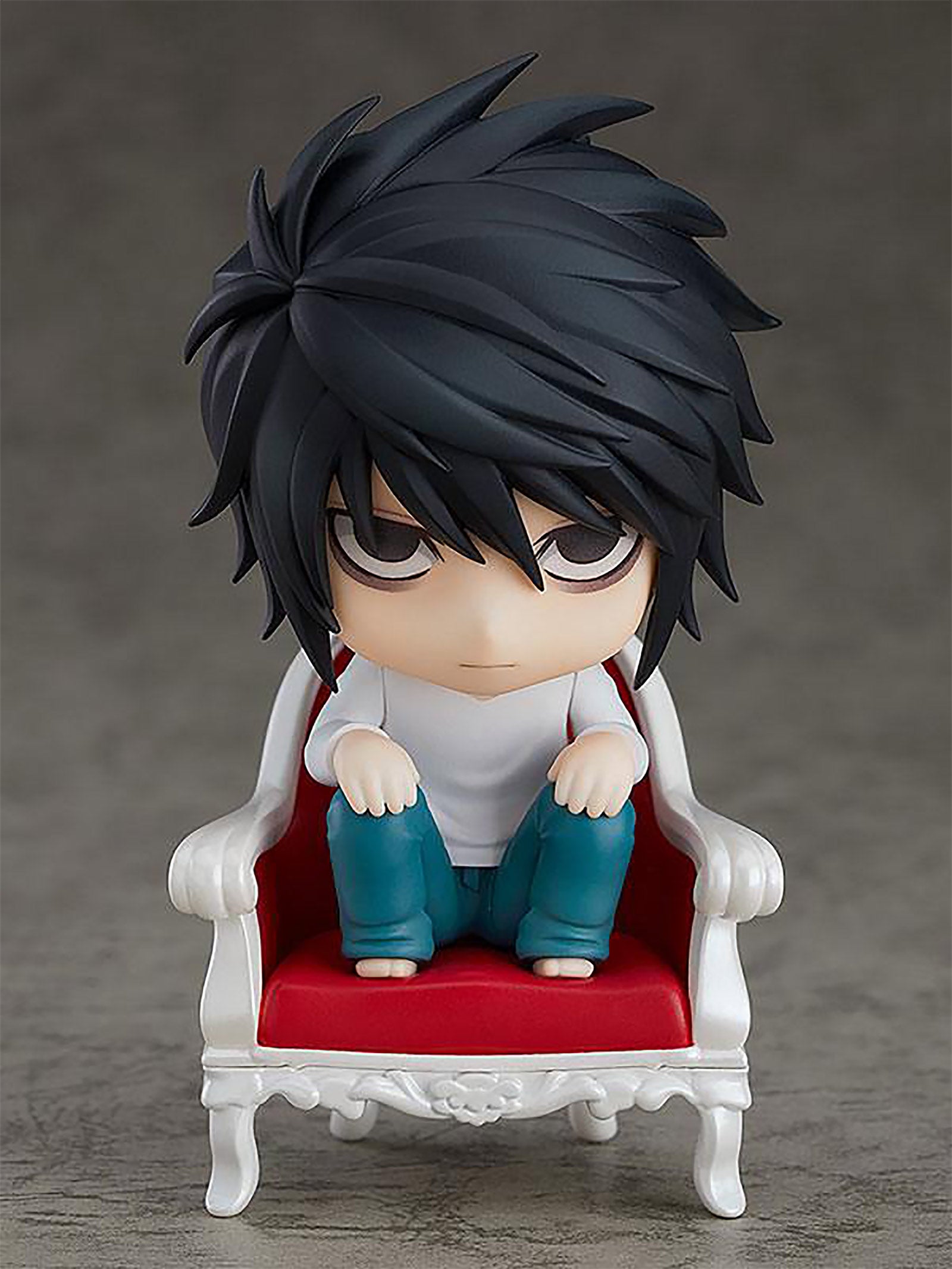 Produktbild Death Note - L 2.0 Nendoroid Actionfigur