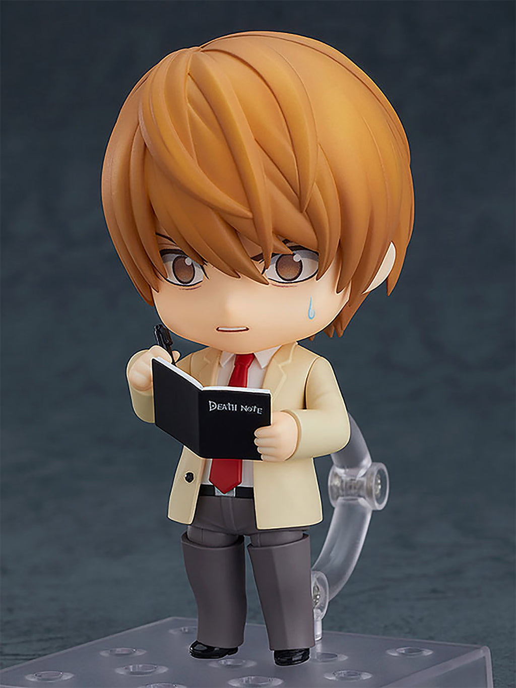 Product image Death Note - Light Yagami 2.0 Nendoroid Action Figure
