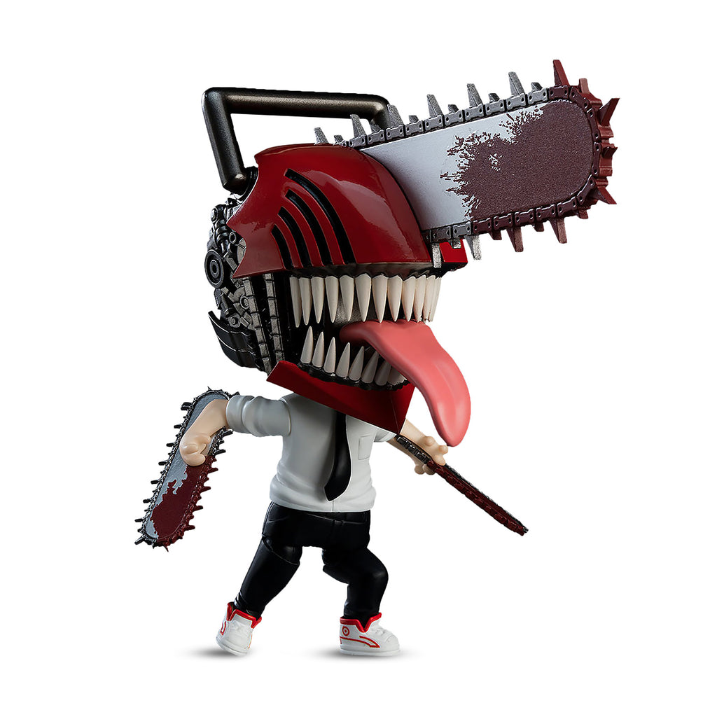 Chainsaw Man - Denji Nendoroid Actionfigur