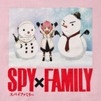 Produktbild Spy x Family - Anya Forger Hoodie rosa