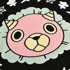 Product image Spy x Family - Chimera Face Kanji T-Shirt black