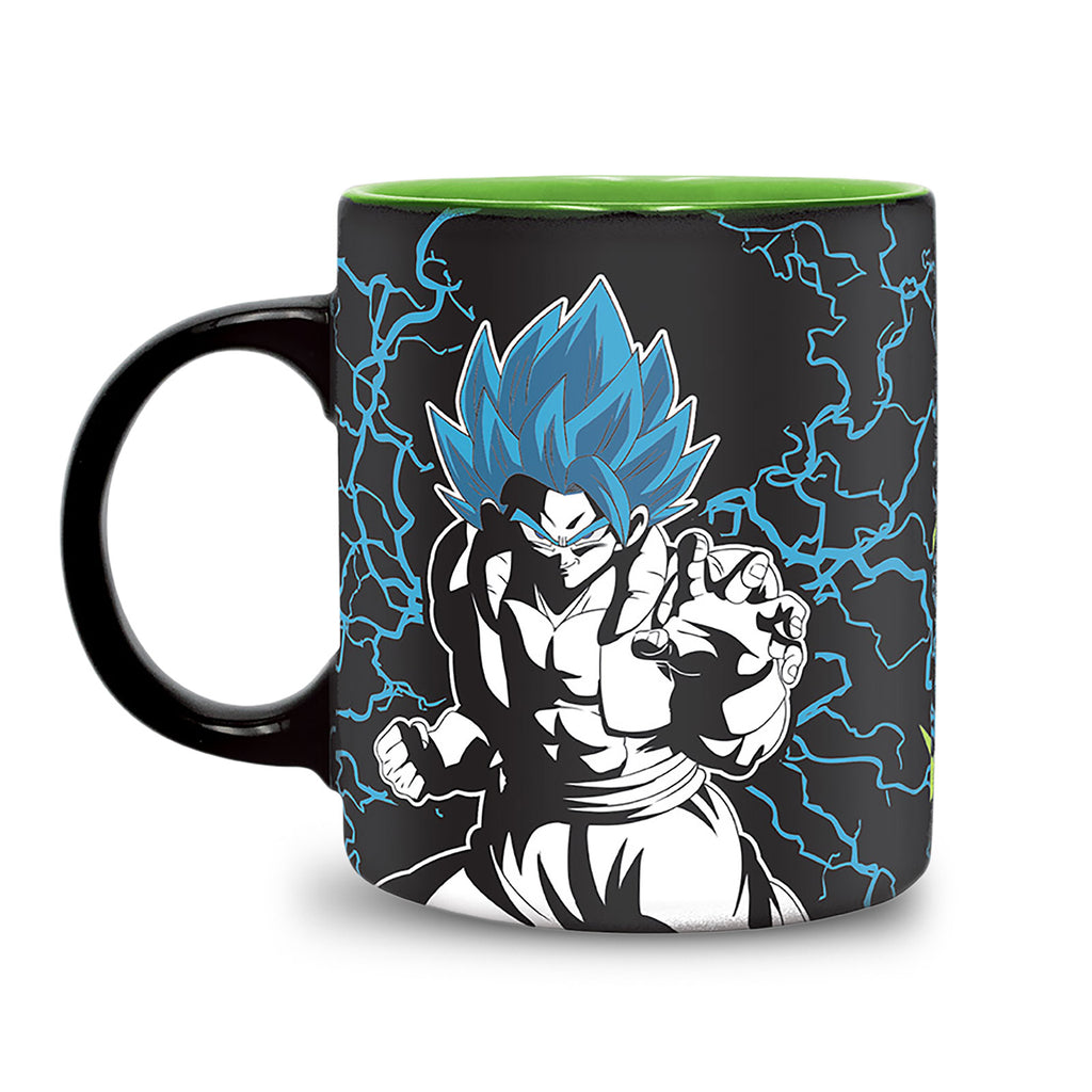 Produktbild Dragon Ball Super - Broly vs. Gogeta Tasse
