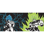 Produktbild Dragon Ball Super - Broly vs. Gogeta Tasse