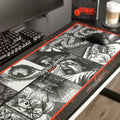 Produktbild Junji Ito - Honored Ancestor XXL Mousepad