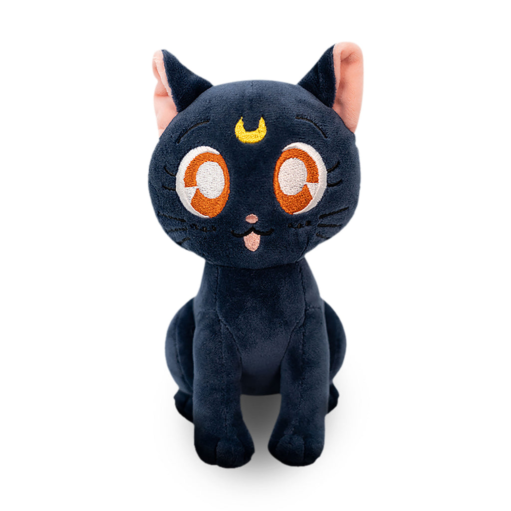 Sailor Moon - Luna Plüsch Figur