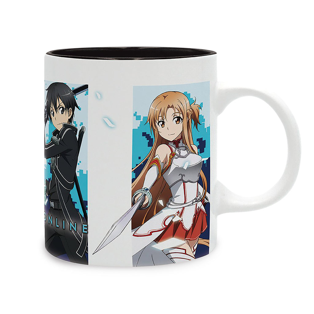 Sword Art Online - Alfheim Crossover Tasse