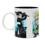 Product image Sword Art Online - Alfheim Crossover Mug