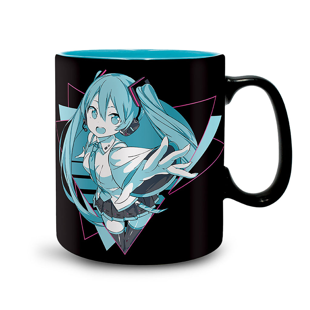 Hatsune Miku Tasse