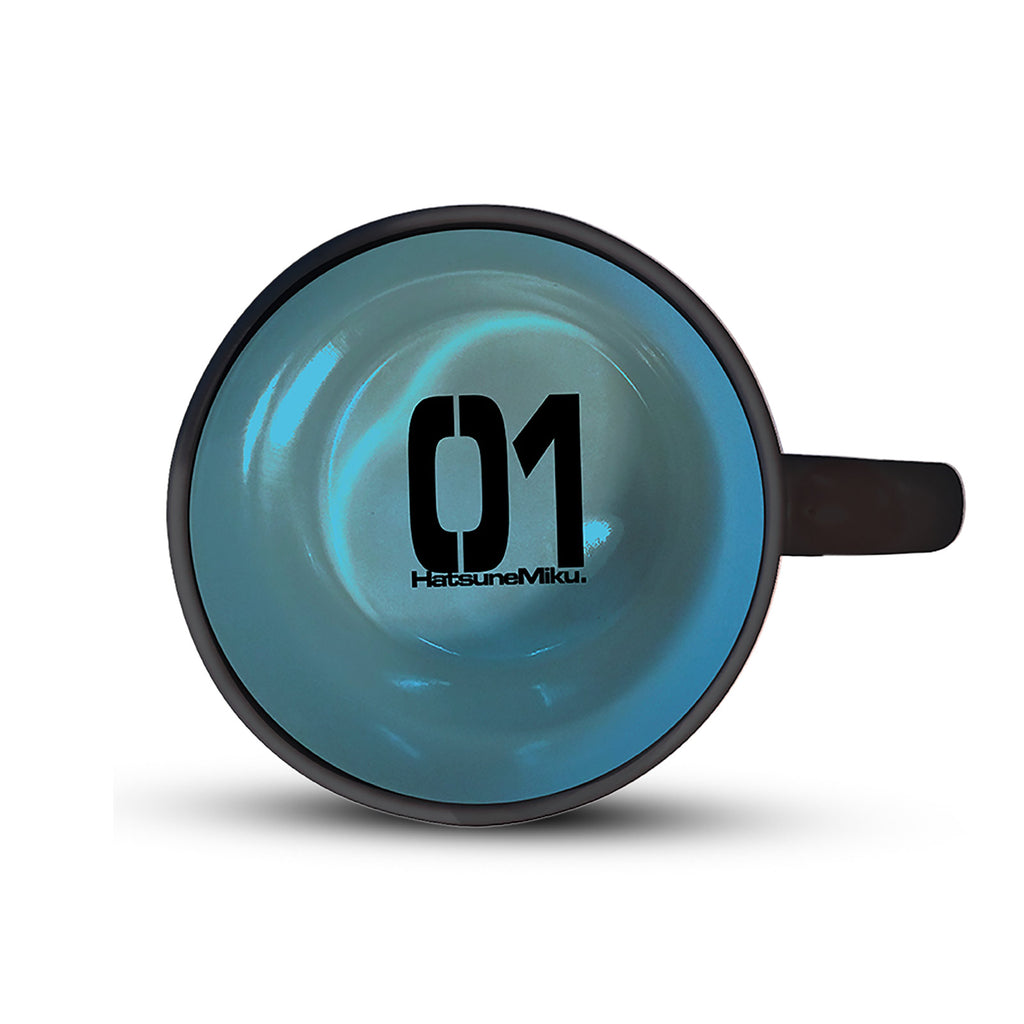 Produktbild Hatsune Miku Tasse