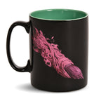 Product image Jujutsu Kaisen - Itadori & Sukuna Thermochromic Mug