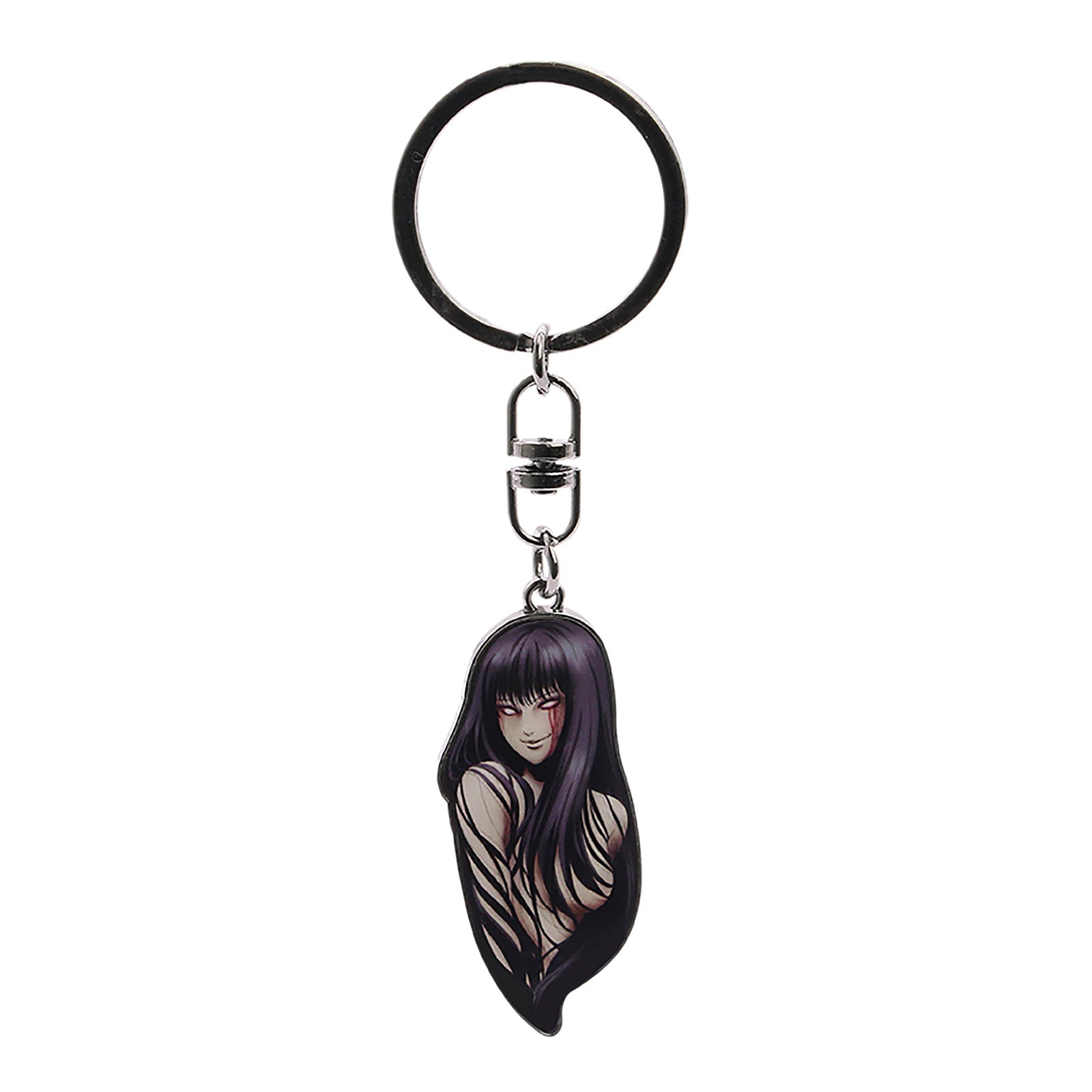 Produktbild Junji Ito - Tomie Schlüsselanhänger