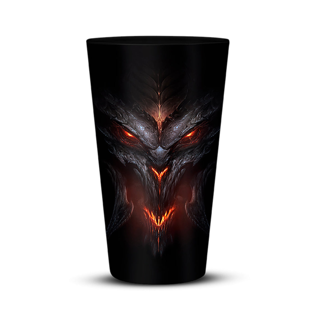 Produktbild Diablo - Head Glas