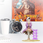 Produktbild Dr. Stone - Gen Acryl Figur