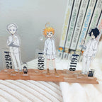 Produktbild The Promised Neverland - Emma Acryl Figur