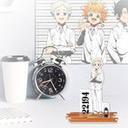 Produktbild The Promised Neverland - Norman Acryl Figur