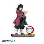 Produktbild Demon Slayer - Giyu Acryl Figur
