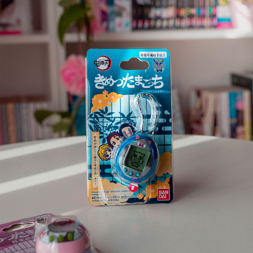 Product image Demon Slayer - Inosuke Tamagotchi