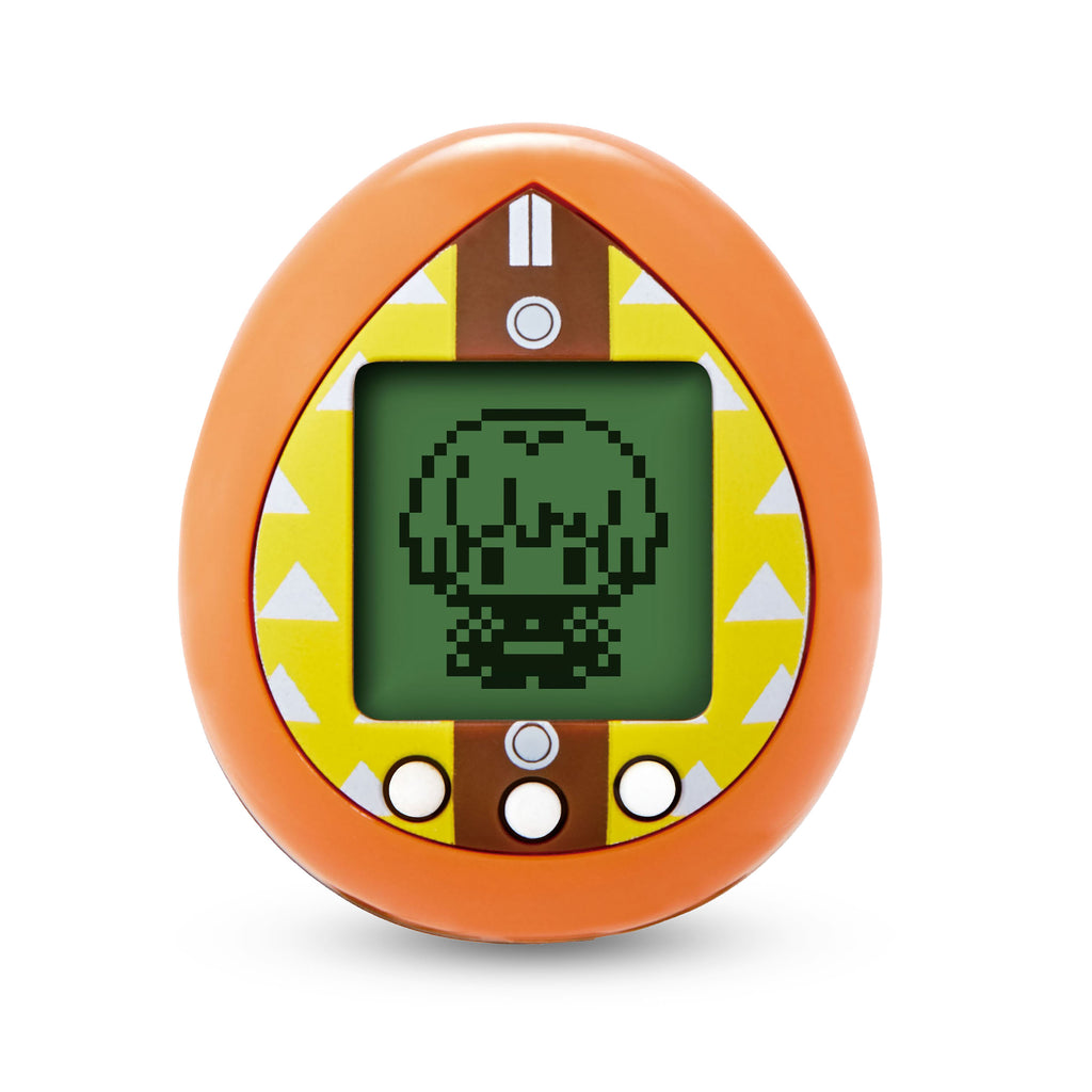 Produktbild Demon Slayer - Zenitsu Tamagotchi