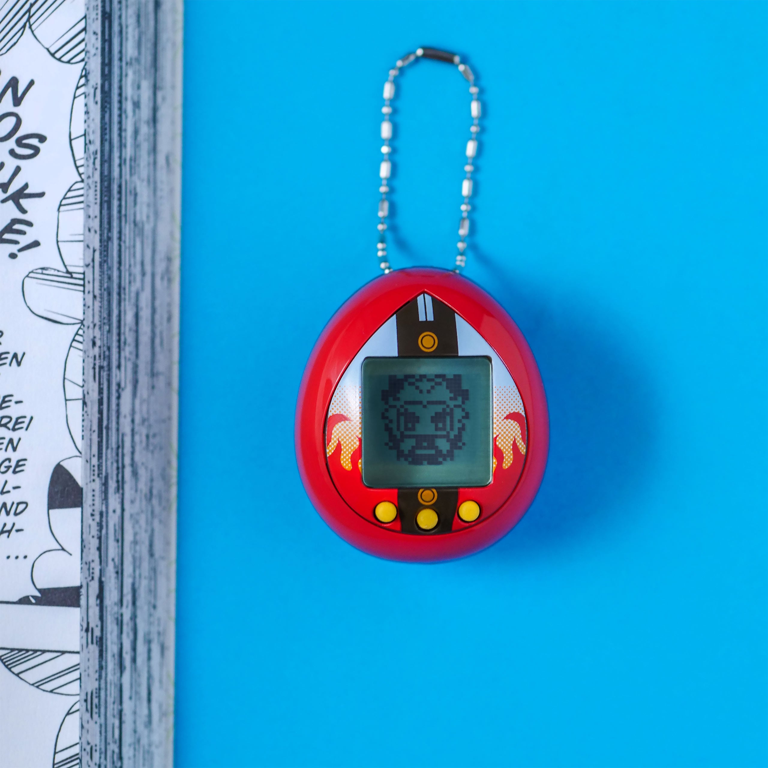 Produktbild Demon Slayer - Kyojuro Tamagotchi