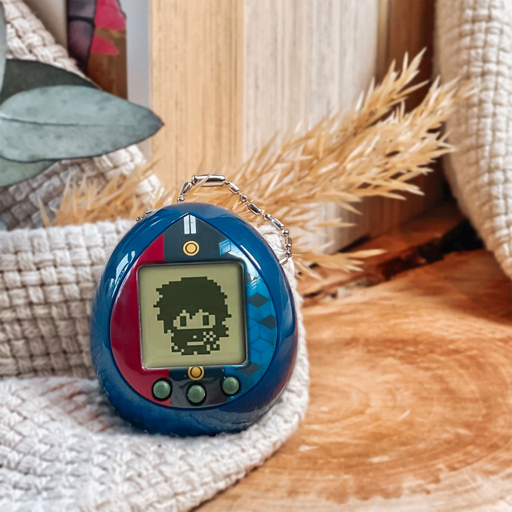 Product image Demon Slayer - Giyu Tamagotchi