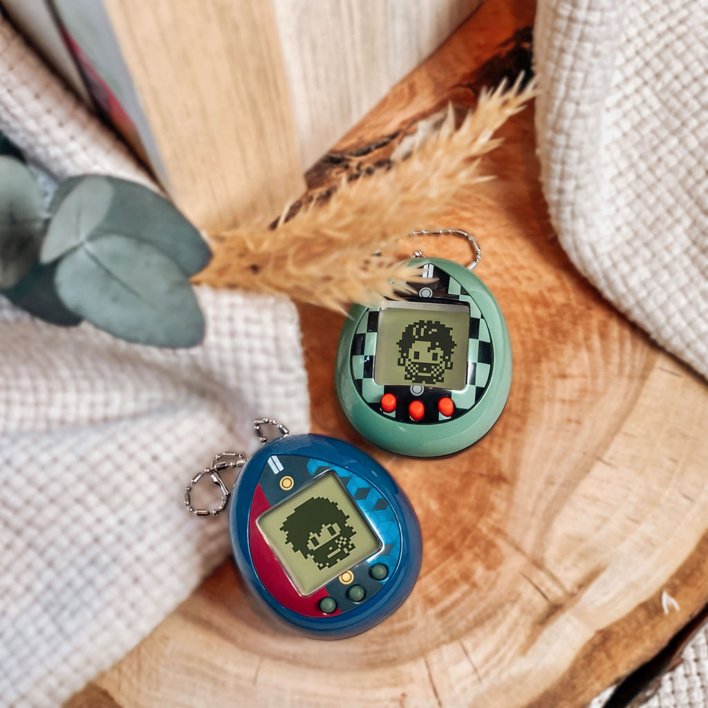 Product image Demon Slayer - Giyu Tamagotchi