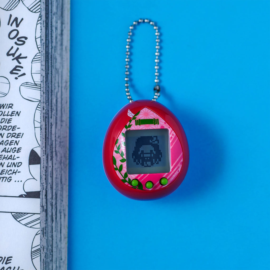 Produktbild Demon Slayer - Exploding Blood Tamagotchi