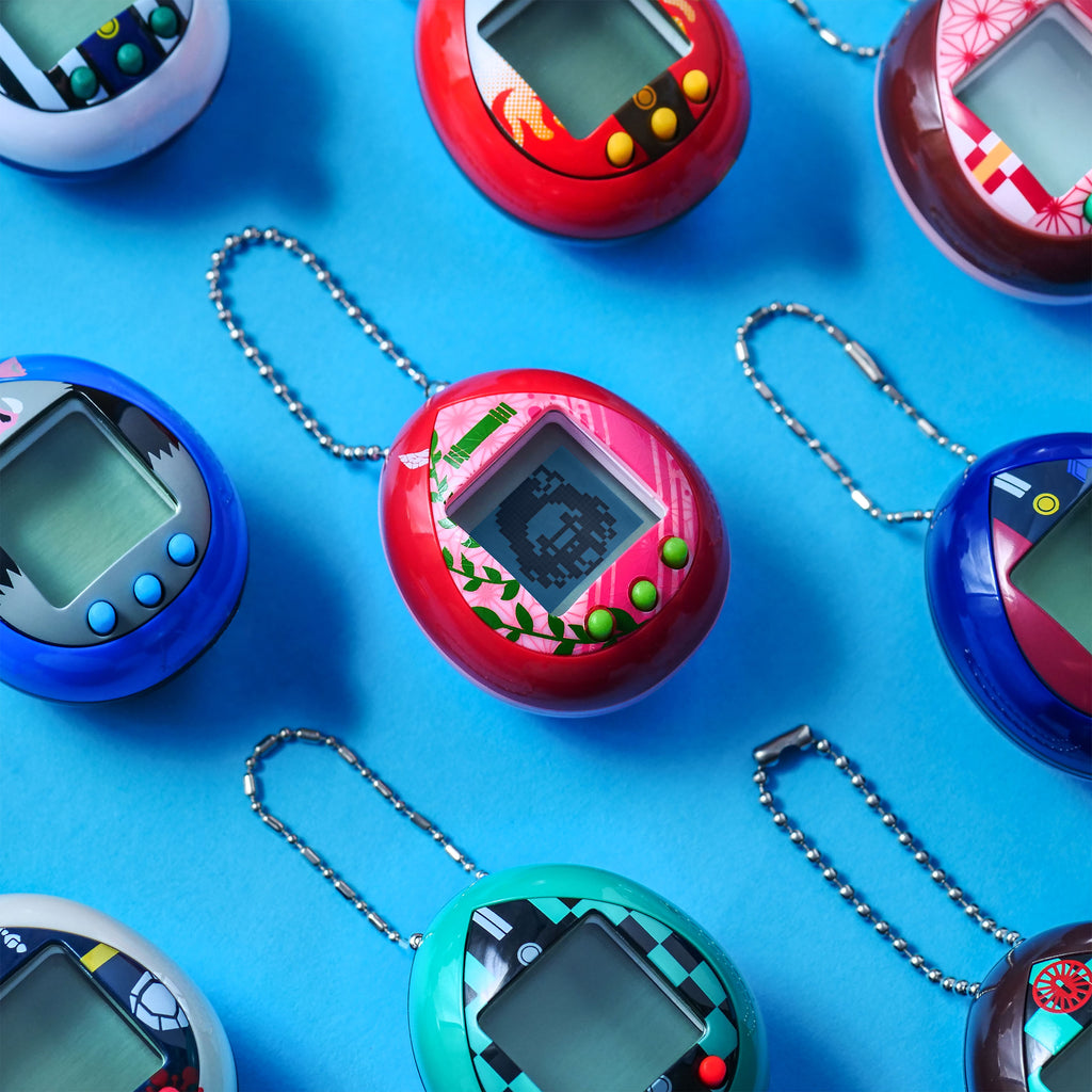 Produktbild Demon Slayer - Exploding Blood Tamagotchi