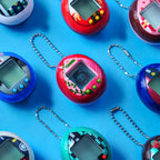Produktbild Demon Slayer - Exploding Blood Tamagotchi