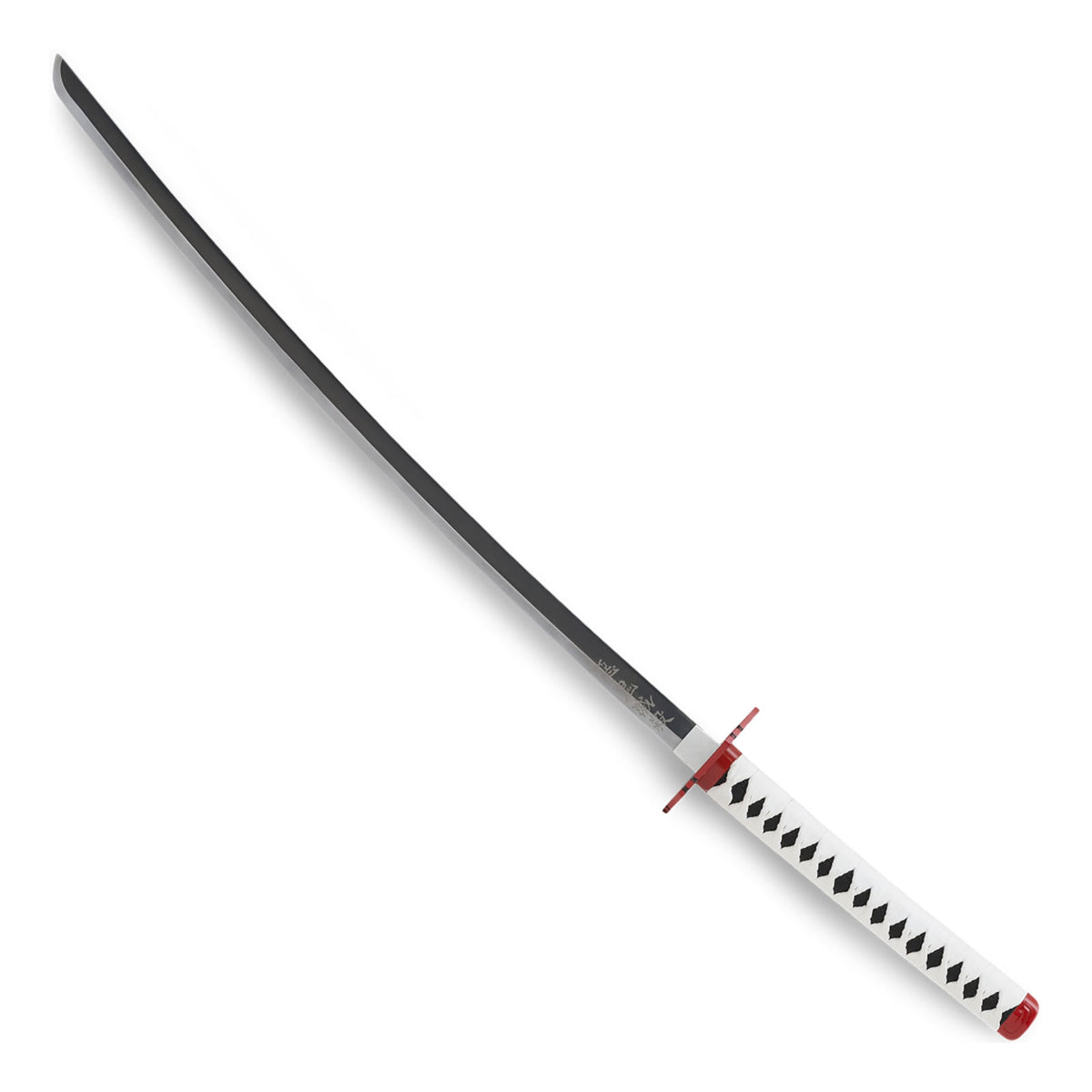 Produktbild Giyu Katana für Demon Slayer Fans