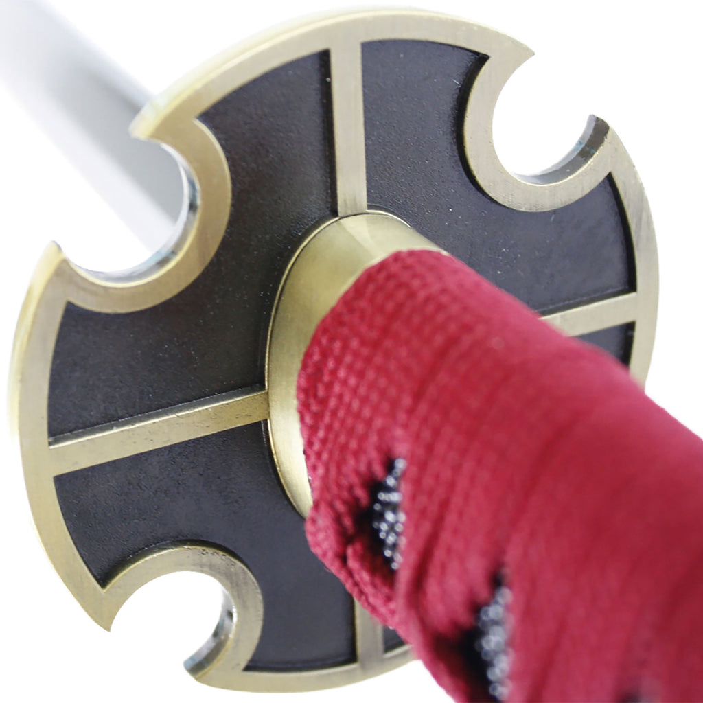 Product image Roronoa Kitetsu Katana for One Piece Fans