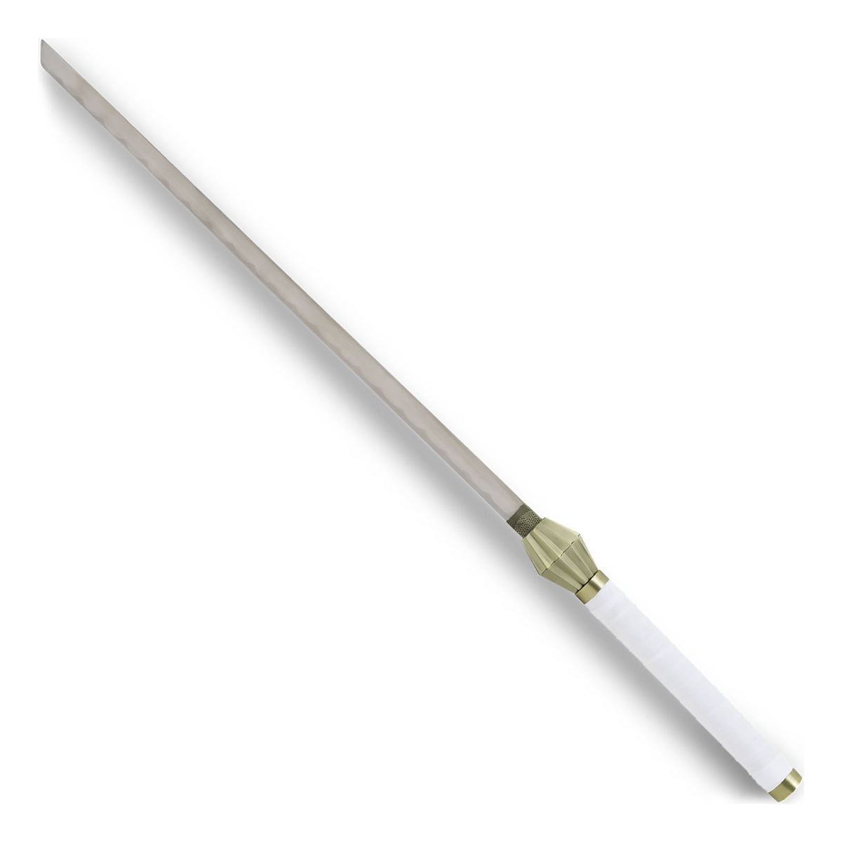 Produktbild Kenpachi Zaraki Nozarashi Katana für Bleach Fans
