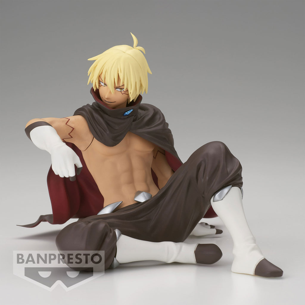 Produktbild TenSura - Veldora Break Time Figur Vol.2