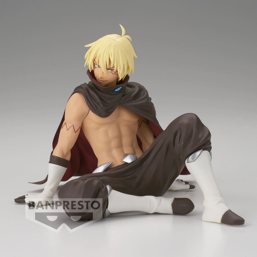 Produktbild TenSura - Veldora Break Time Figur Vol.2