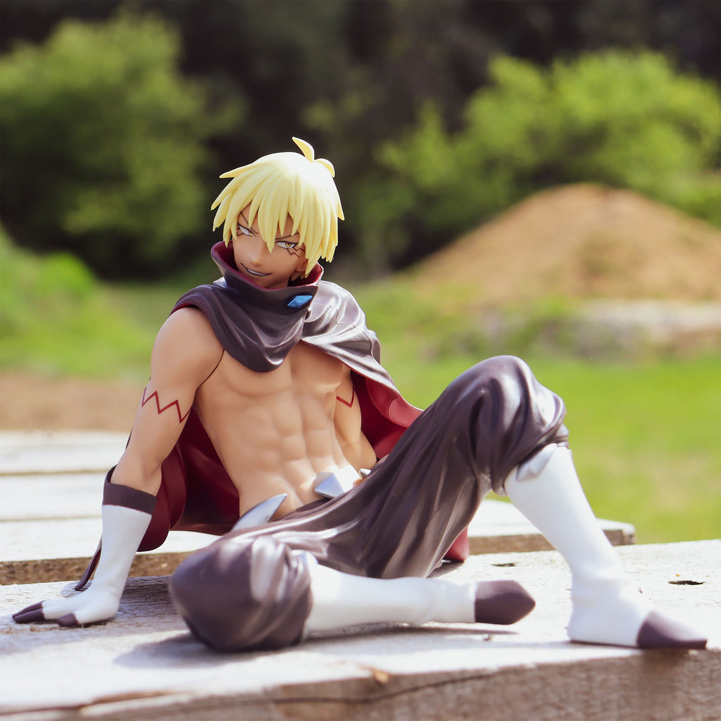 Produktbild TenSura - Veldora Break Time Figur Vol.2