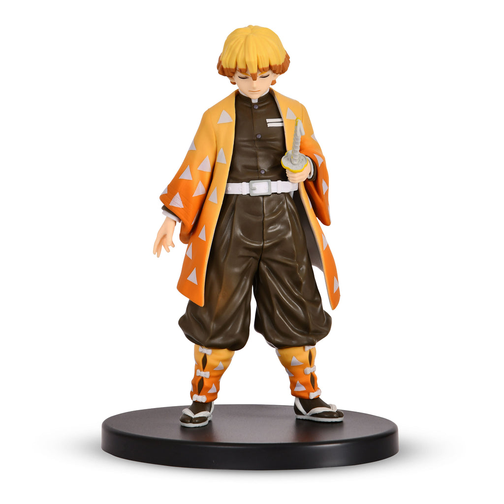 Produktbild Demon Slayer - Zenitsu Agatsuma Figur Vol. 31