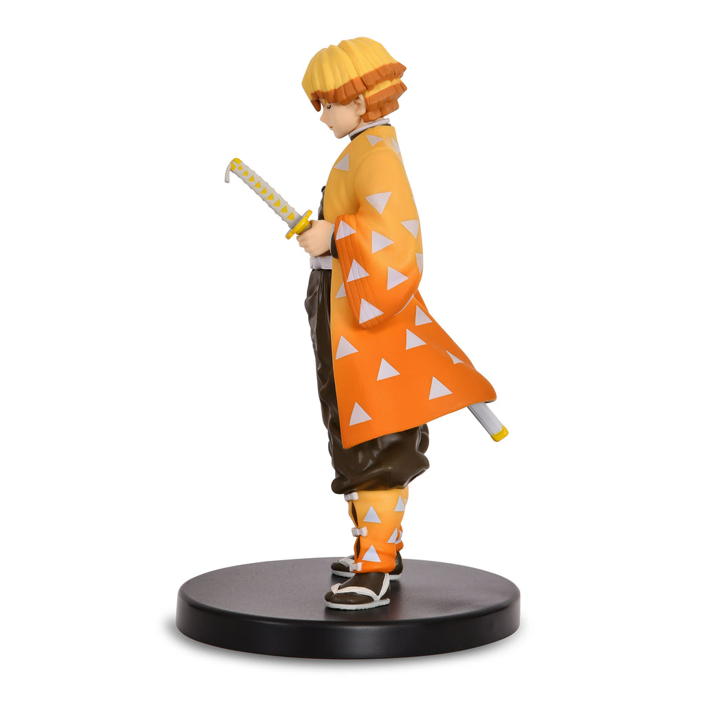 Produktbild Demon Slayer - Zenitsu Agatsuma Figur Vol. 31