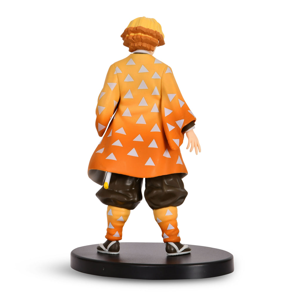 Produktbild Demon Slayer - Zenitsu Agatsuma Figur Vol. 31