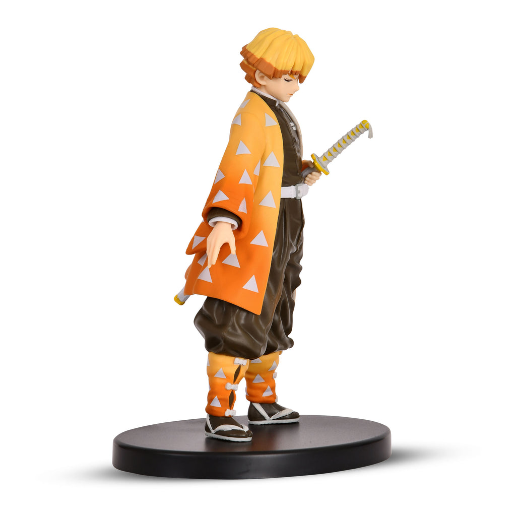 Produktbild Demon Slayer - Zenitsu Agatsuma Figur Vol. 31