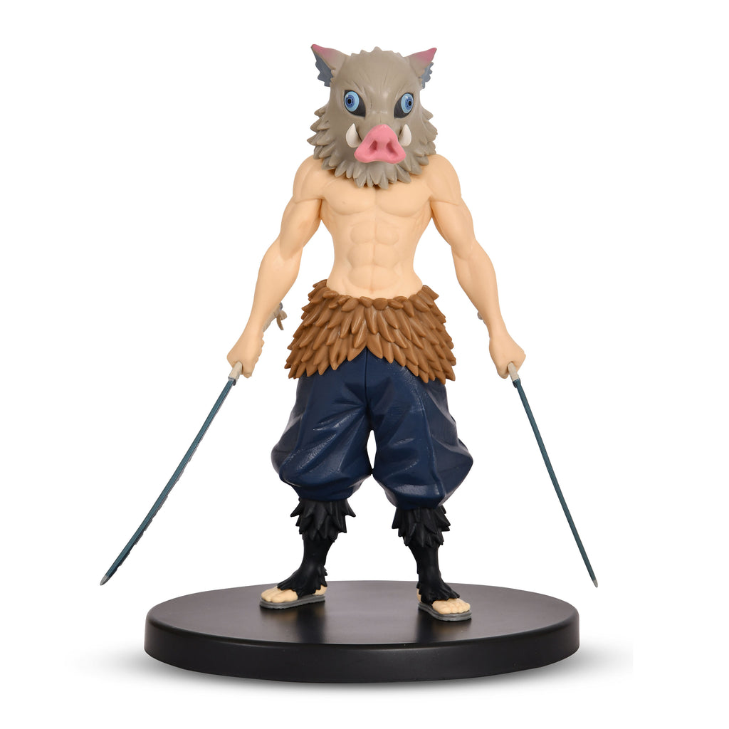 Demon Slayer - Inosuke Hashibira Figur Vol. 32