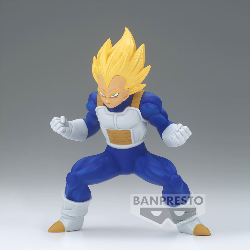 Produktbild Dragon Ball Z - Vegeta Figur Version B