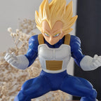 Produktbild Dragon Ball Z - Vegeta Figur Version B