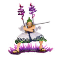 Produktbild One Piece - Roronoa Zoro Juro DXF Special Figur