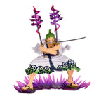 Produktbild One Piece - Roronoa Zoro Juro DXF Special Figur